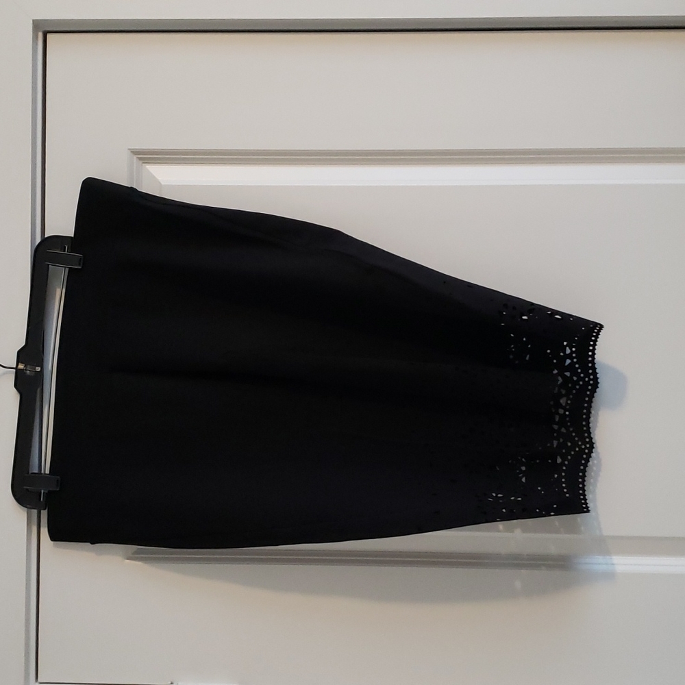 NWOT Torrid Skirt
